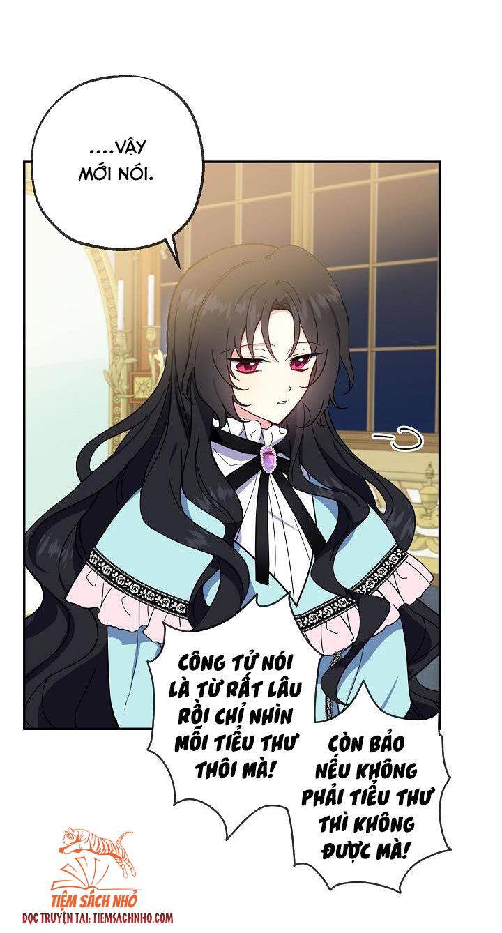 Trở Thành Con Gái Nhà Tài Phiệt Chap 2 - Next Chap 3