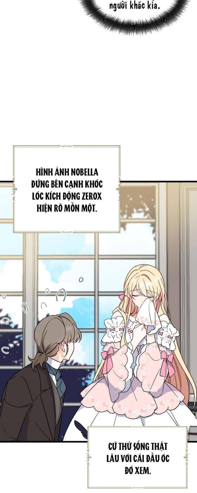 Trở Thành Con Gái Nhà Tài Phiệt Chap 22 - Next Chap 23