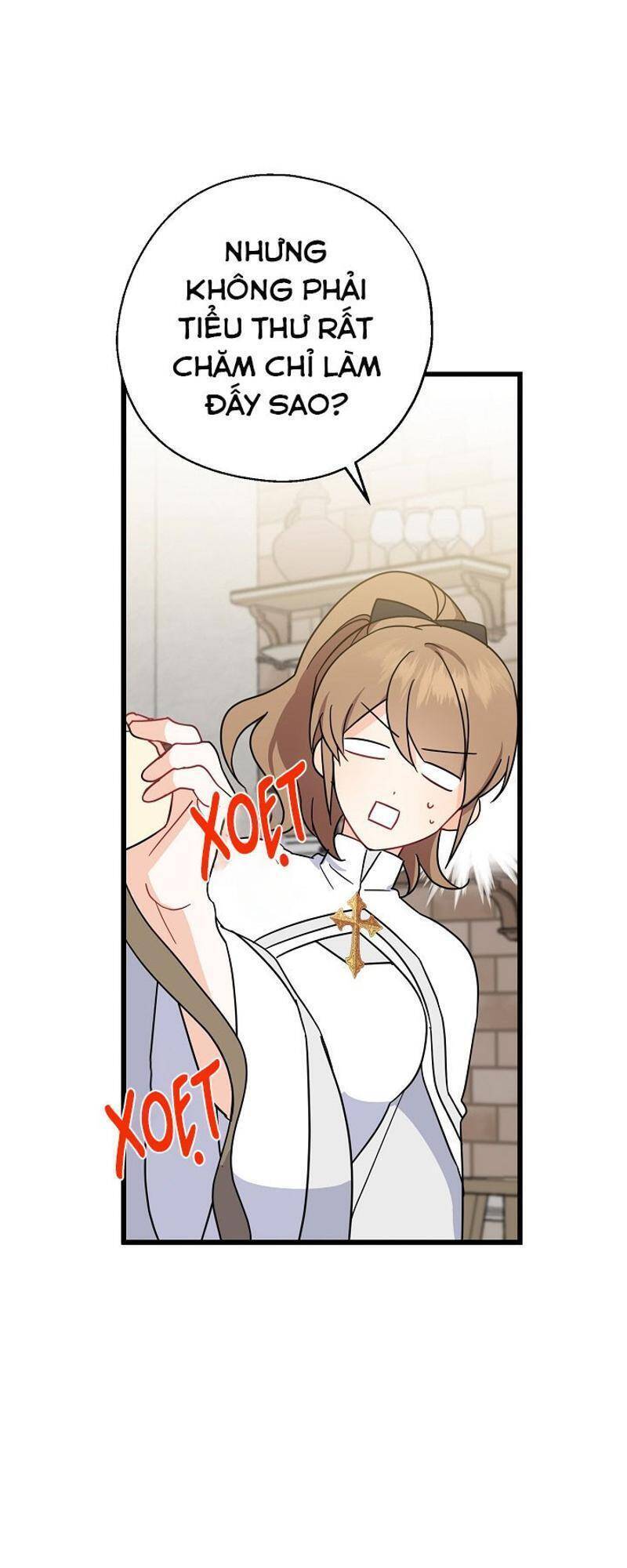 Trở Thành Con Gái Nhà Tài Phiệt Chap 22 - Next Chap 23