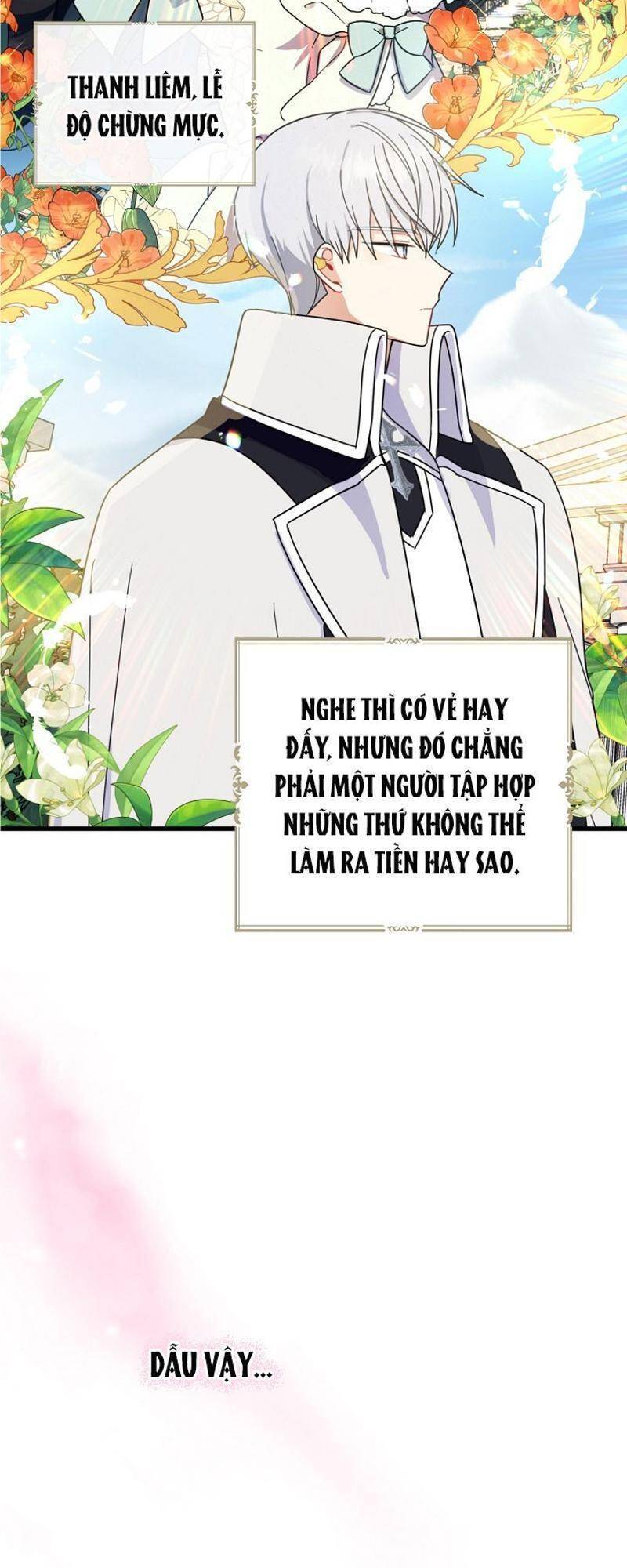 Trở Thành Con Gái Nhà Tài Phiệt Chap 22 - Next Chap 23