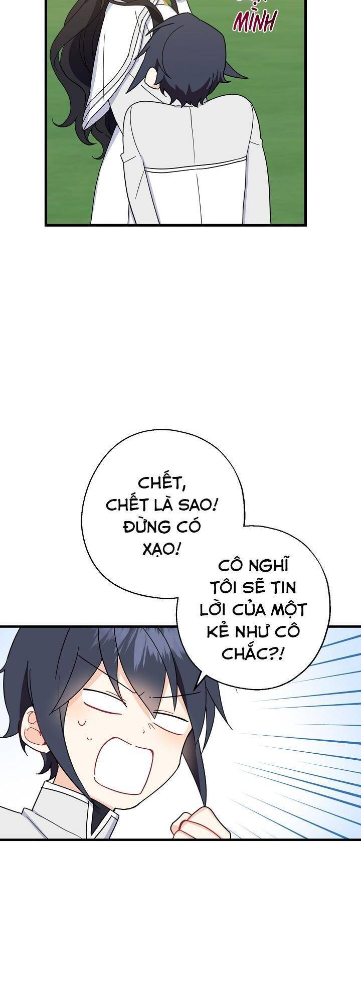 Trở Thành Con Gái Nhà Tài Phiệt Chap 23 - Next Chap 24