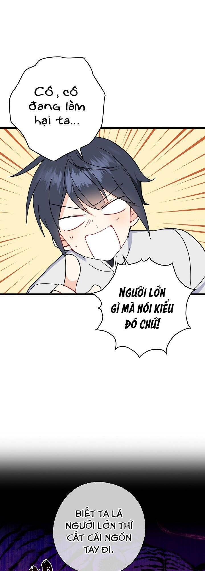 Trở Thành Con Gái Nhà Tài Phiệt Chap 23 - Next Chap 24