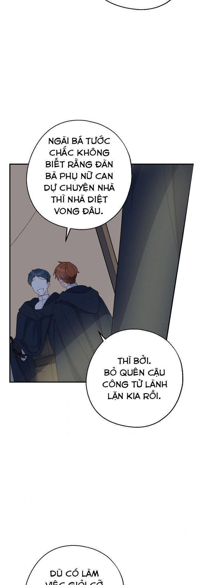 Trở Thành Con Gái Nhà Tài Phiệt Chap 24 - Next Chap 25