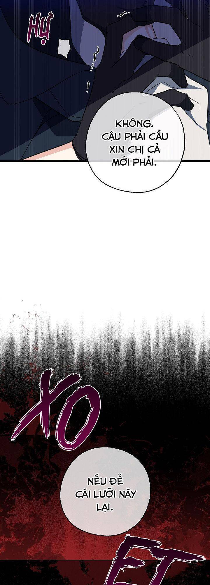 Trở Thành Con Gái Nhà Tài Phiệt Chap 24 - Next Chap 25