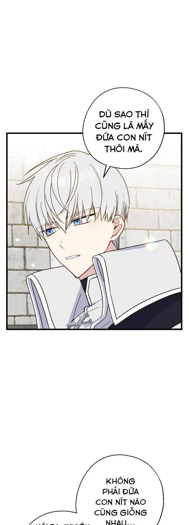 Trở Thành Con Gái Nhà Tài Phiệt Chap 24 - Next Chap 25