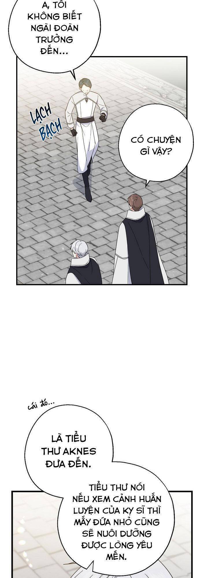 Trở Thành Con Gái Nhà Tài Phiệt Chap 24 - Next Chap 25