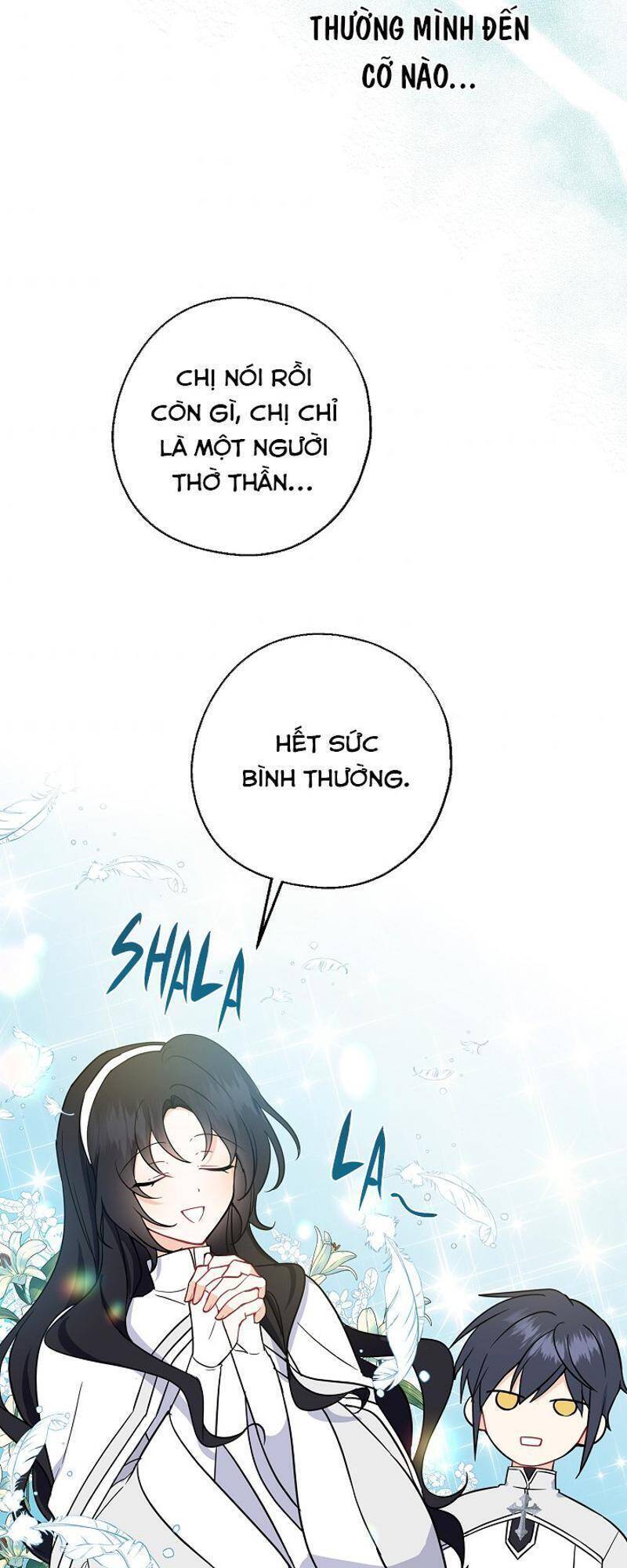 Trở Thành Con Gái Nhà Tài Phiệt Chap 25 - Next Chap 26