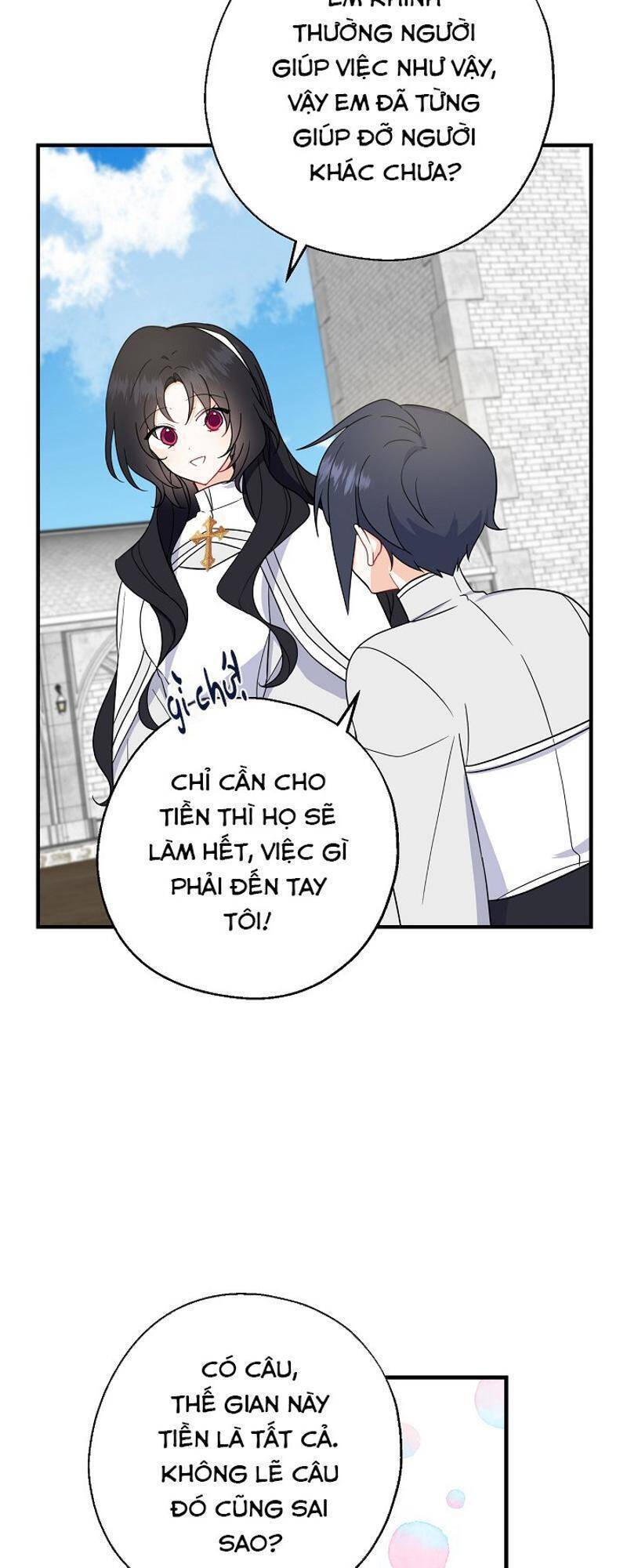 Trở Thành Con Gái Nhà Tài Phiệt Chap 25 - Next Chap 26