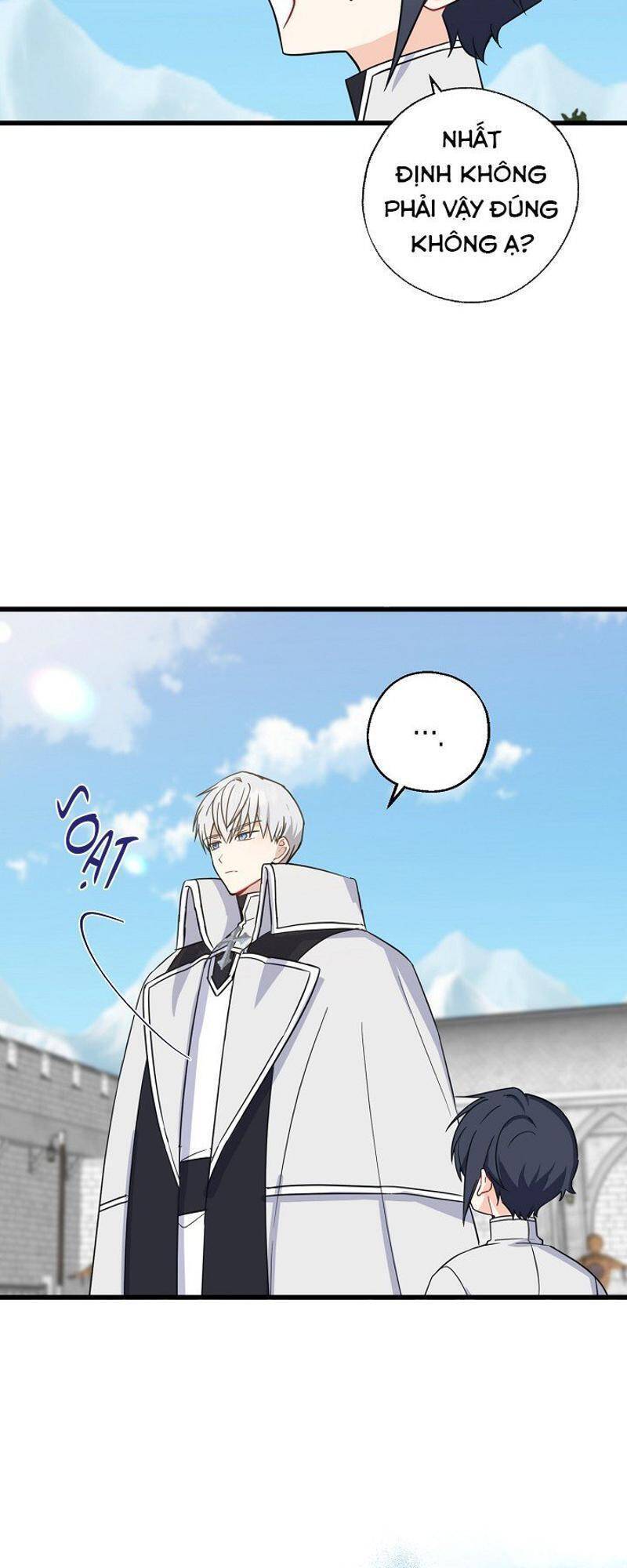 Trở Thành Con Gái Nhà Tài Phiệt Chap 25 - Next Chap 26