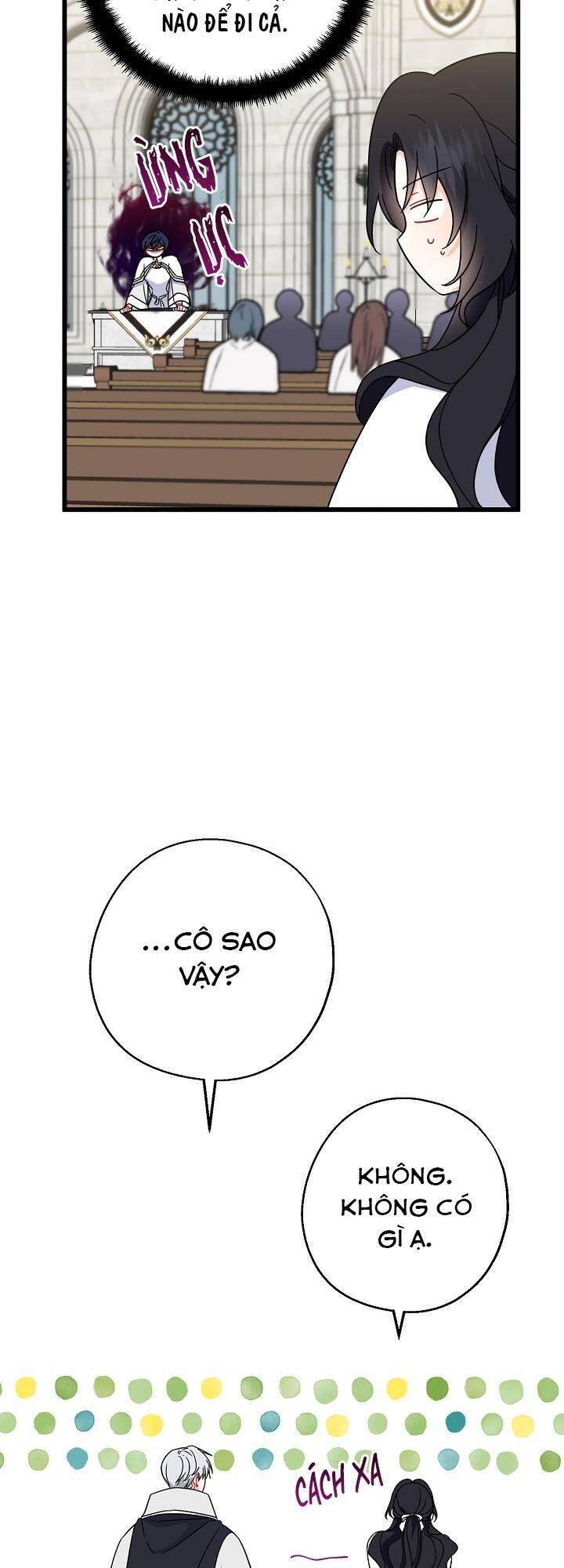 Trở Thành Con Gái Nhà Tài Phiệt Chap 26 - Next Chap 27