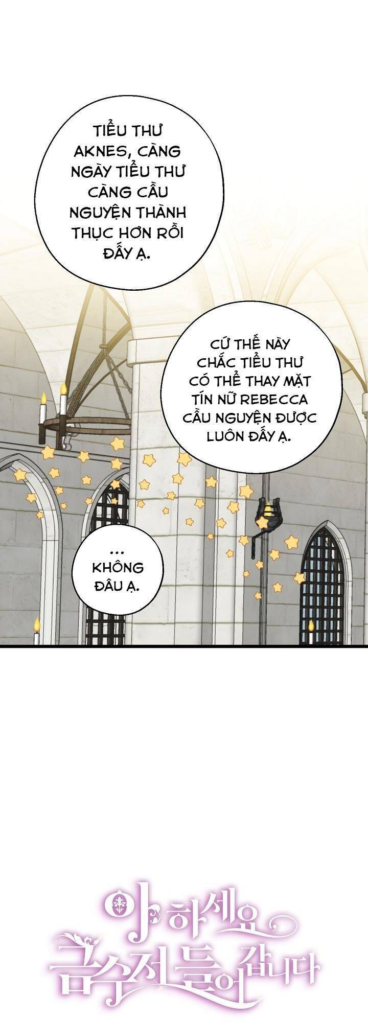 Trở Thành Con Gái Nhà Tài Phiệt Chap 26 - Next Chap 27