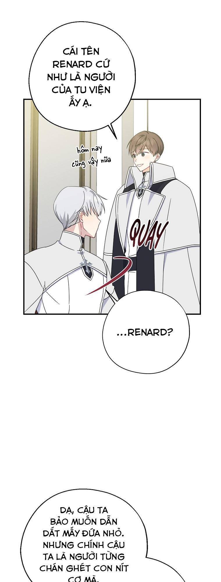 Trở Thành Con Gái Nhà Tài Phiệt Chap 27 - Next Chap 28