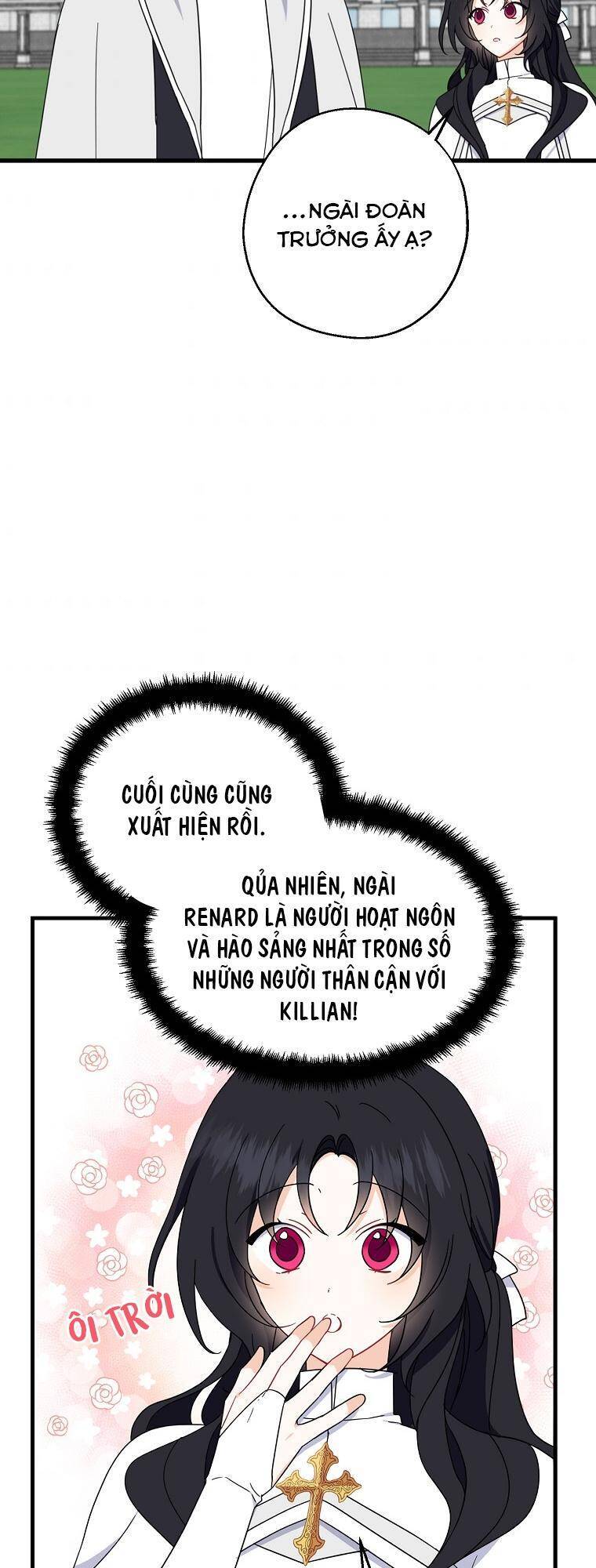 Trở Thành Con Gái Nhà Tài Phiệt Chap 27 - Next Chap 28