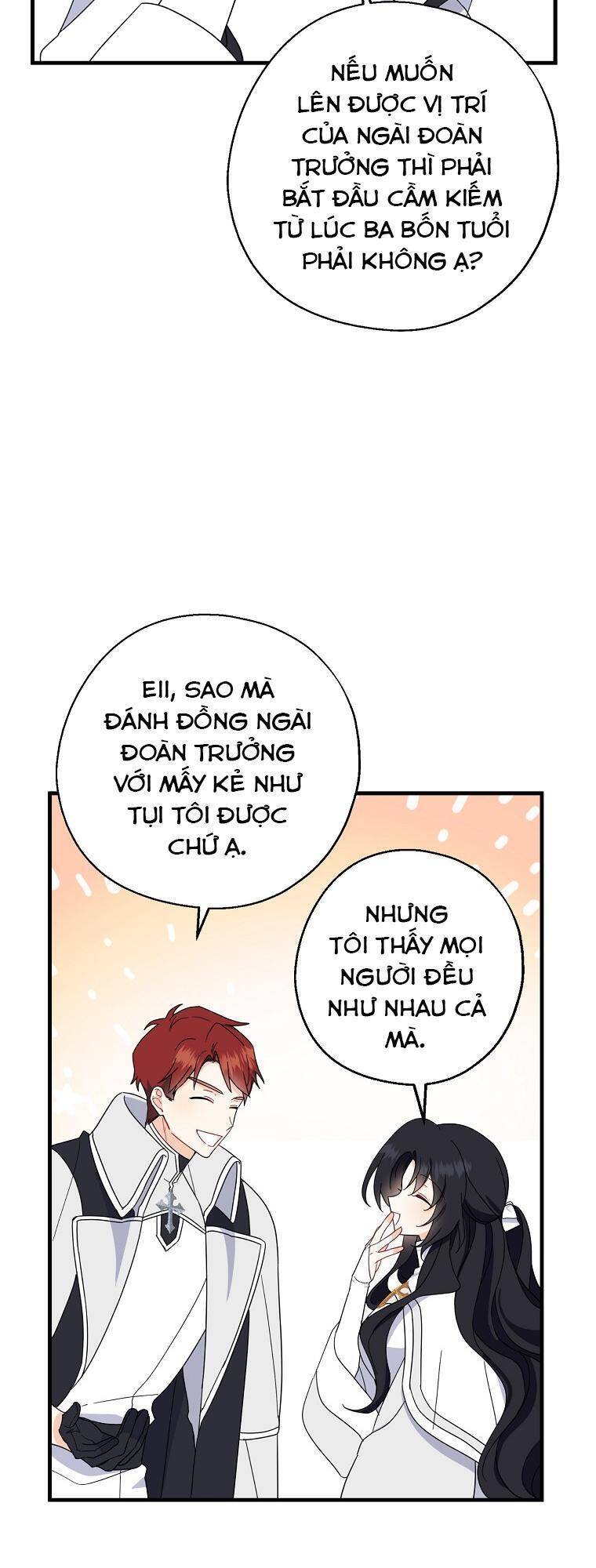 Trở Thành Con Gái Nhà Tài Phiệt Chap 27 - Next Chap 28