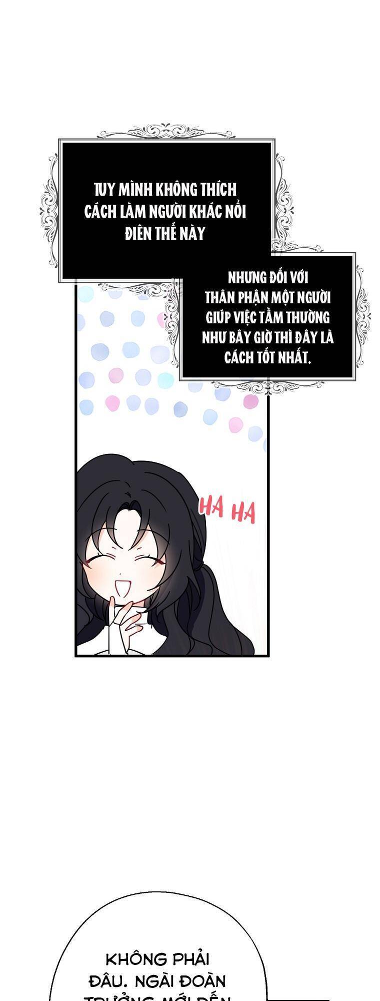 Trở Thành Con Gái Nhà Tài Phiệt Chap 27 - Next Chap 28