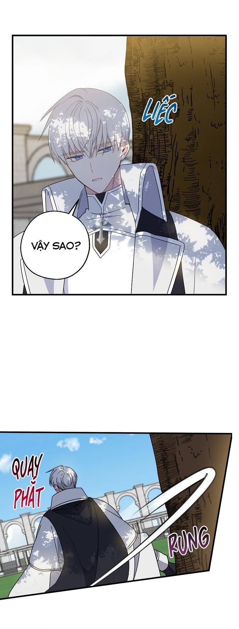 Trở Thành Con Gái Nhà Tài Phiệt Chap 27 - Next Chap 28