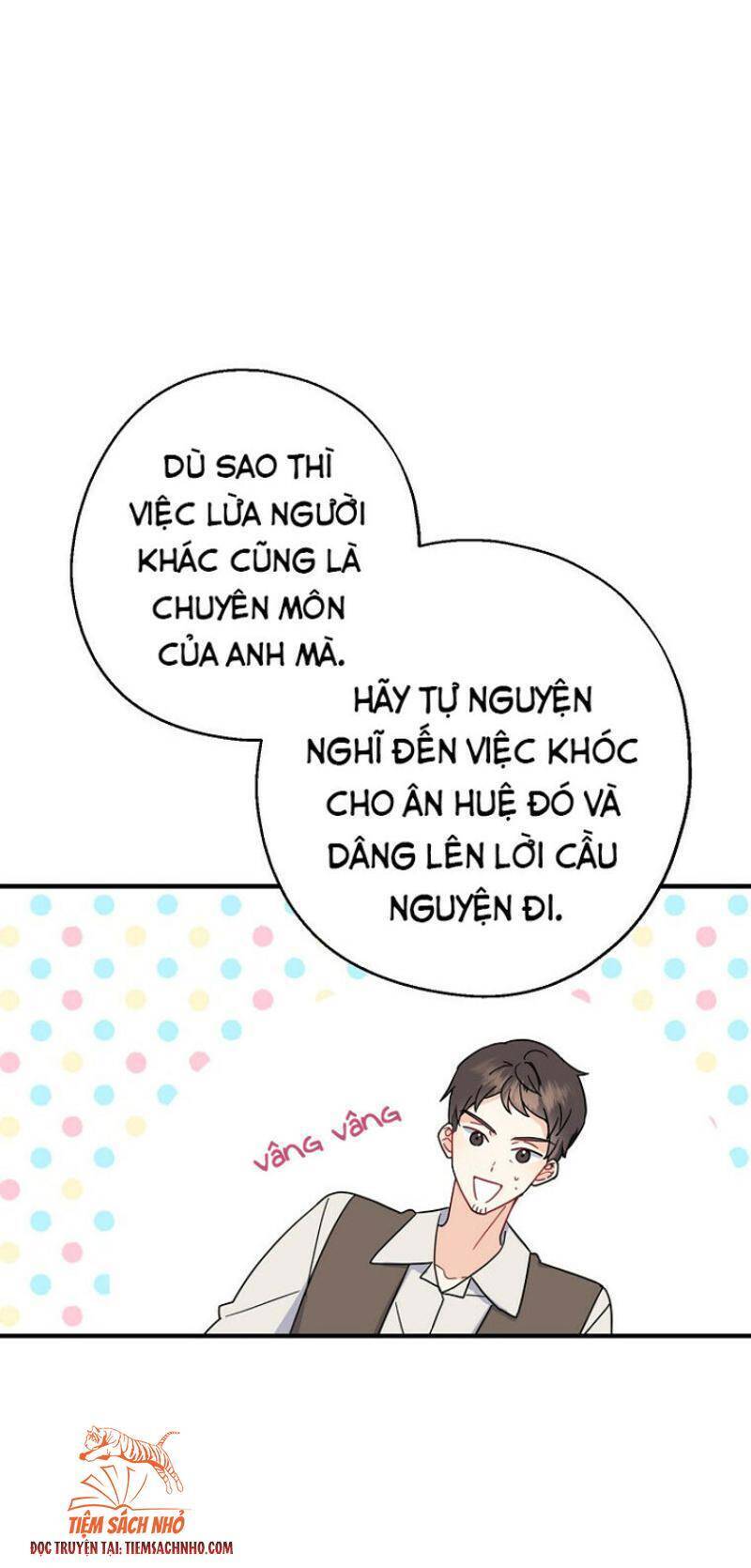Trở Thành Con Gái Nhà Tài Phiệt Chap 30 - Next Chap 31
