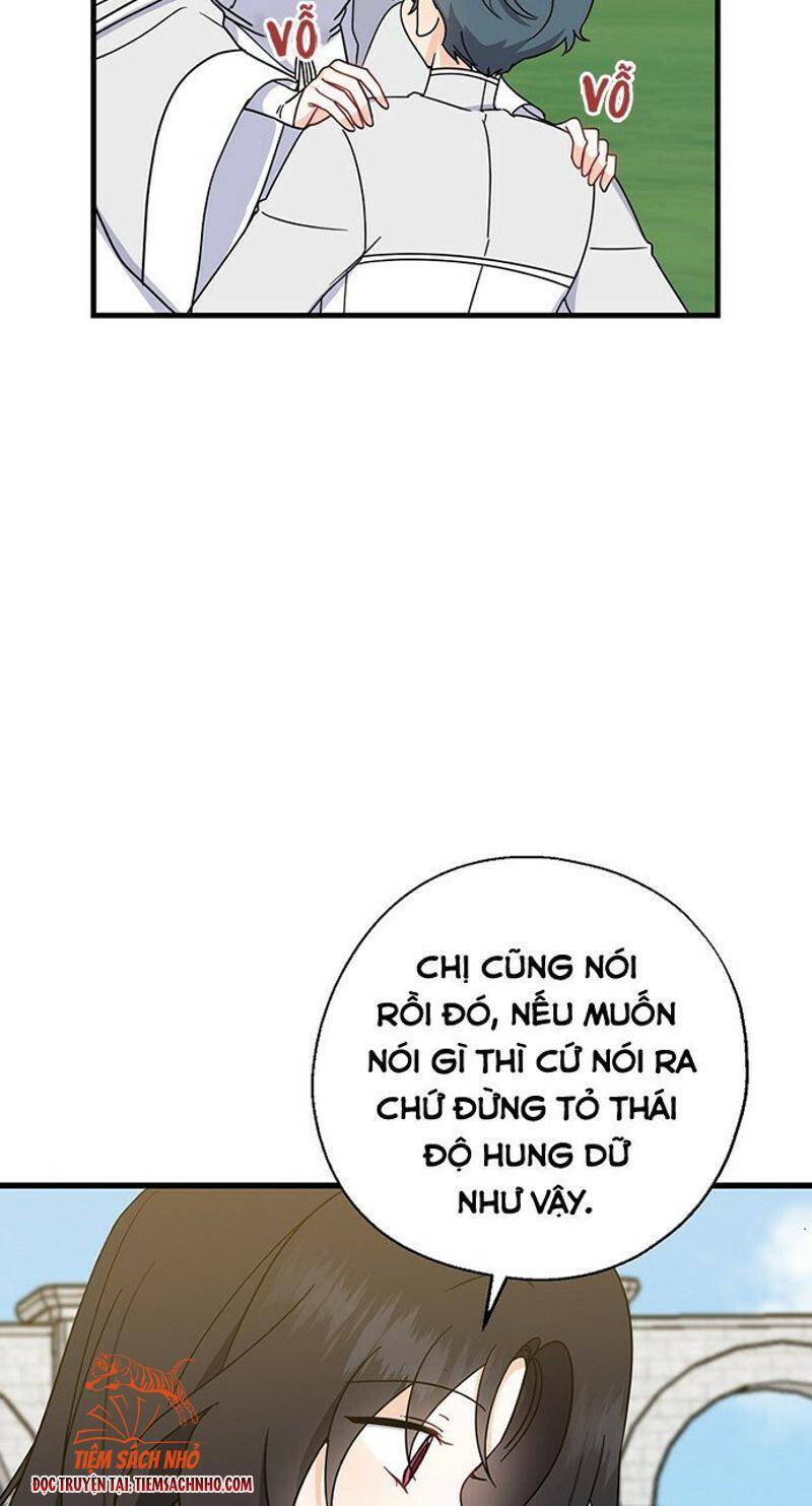 Trở Thành Con Gái Nhà Tài Phiệt Chap 31 - Next Chap 32