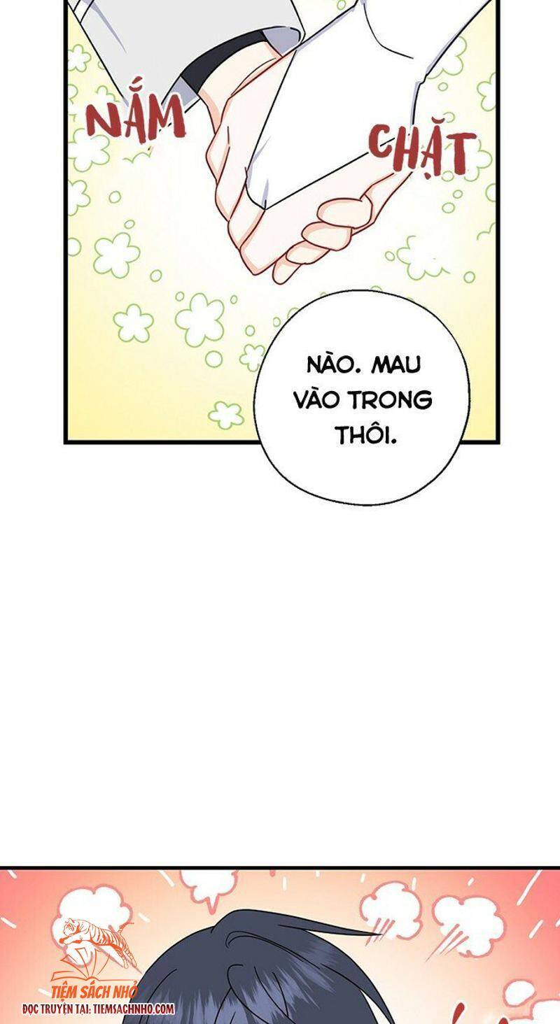 Trở Thành Con Gái Nhà Tài Phiệt Chap 31 - Next Chap 32