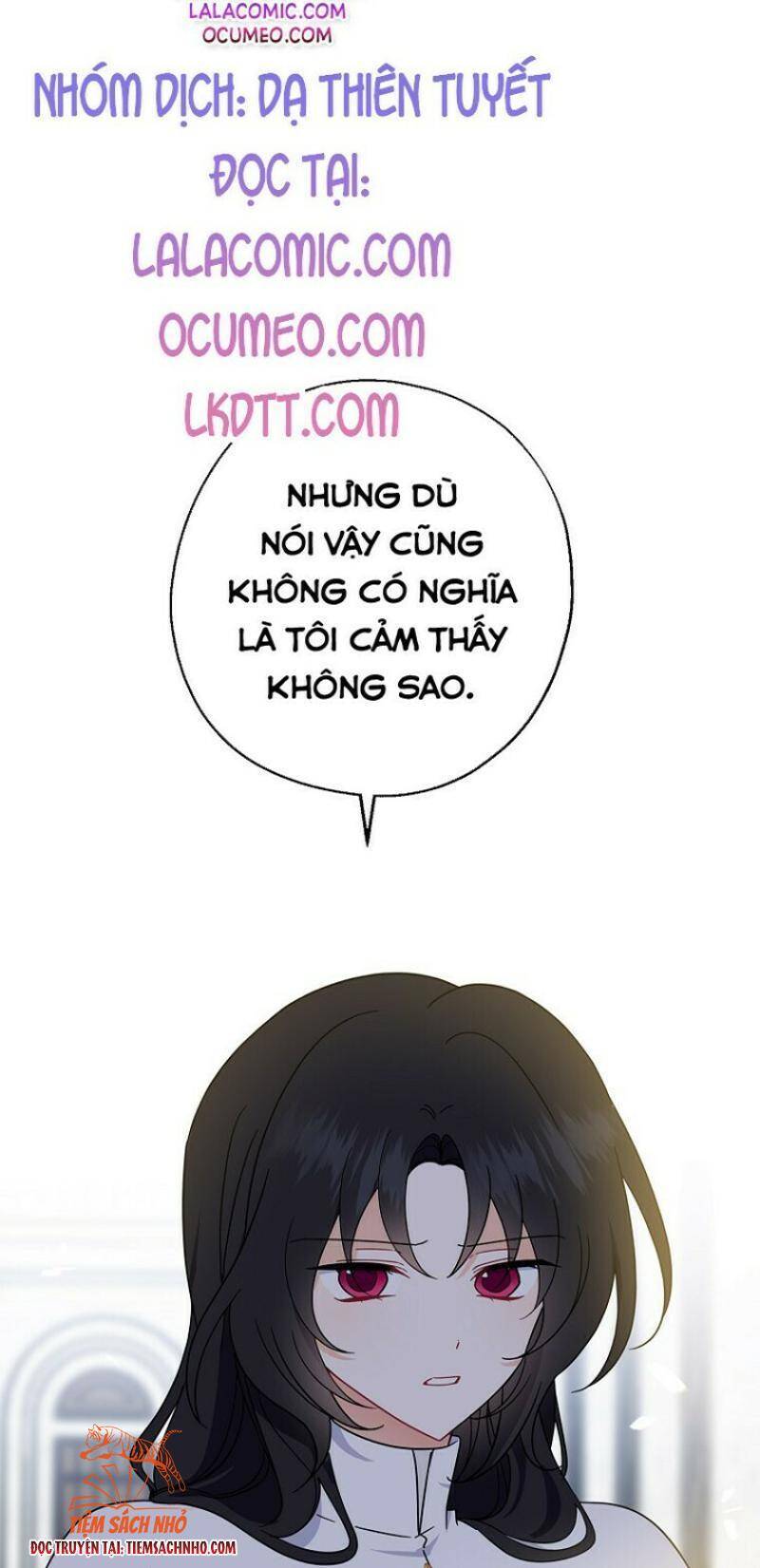 Trở Thành Con Gái Nhà Tài Phiệt Chap 31 - Next Chap 32