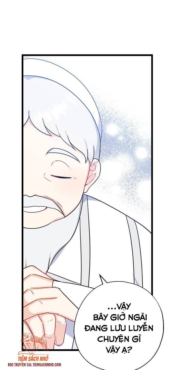 Trở Thành Con Gái Nhà Tài Phiệt Chap 32 - Next Chap 33