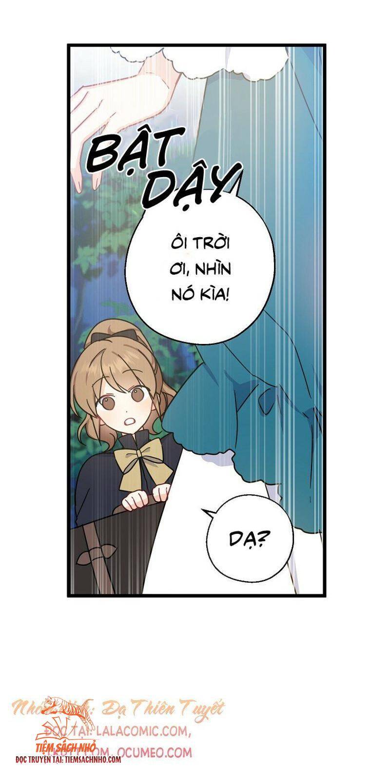 Trở Thành Con Gái Nhà Tài Phiệt Chap 33 - Next Chap 34