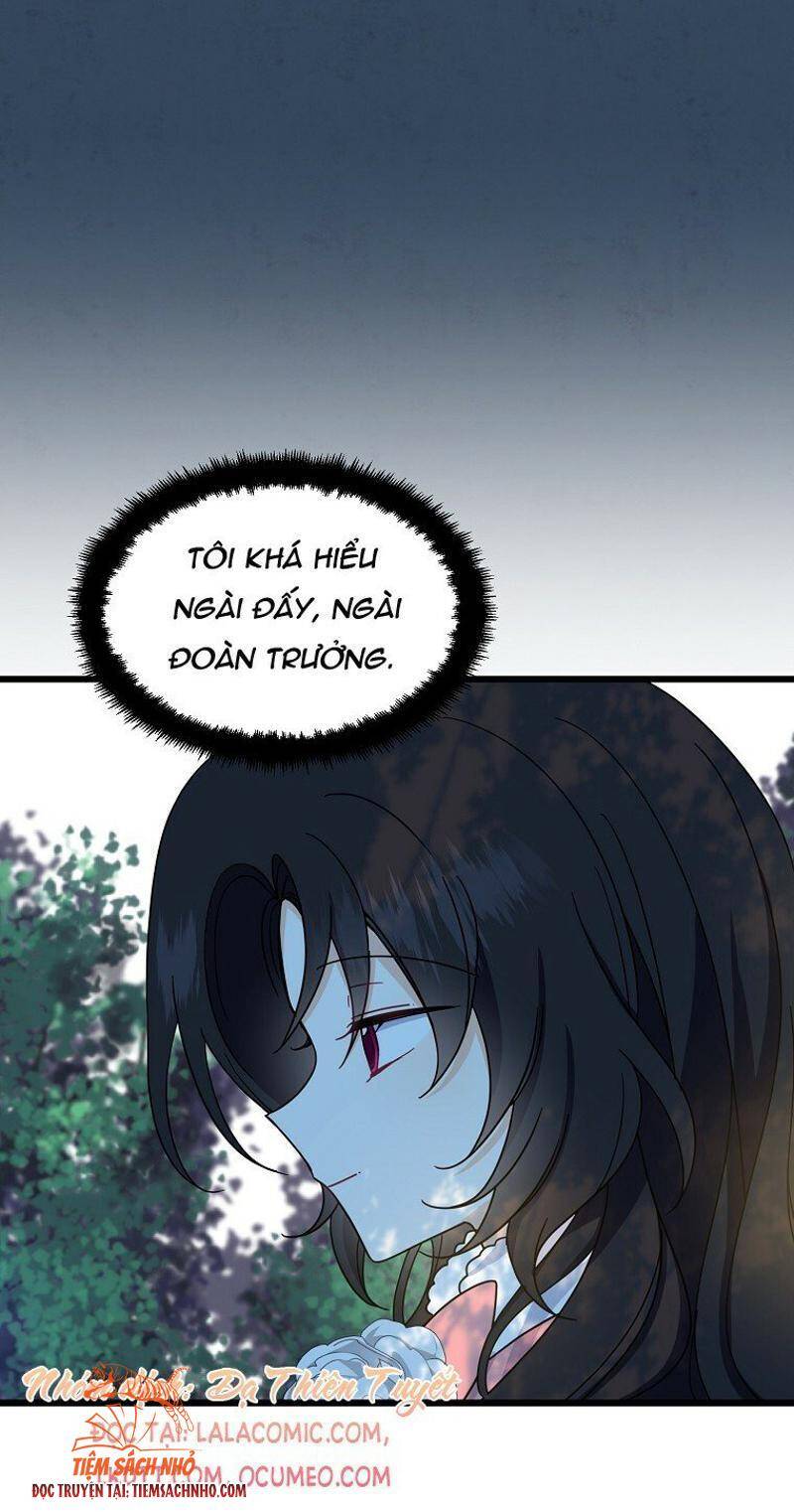 Trở Thành Con Gái Nhà Tài Phiệt Chap 33 - Next Chap 34