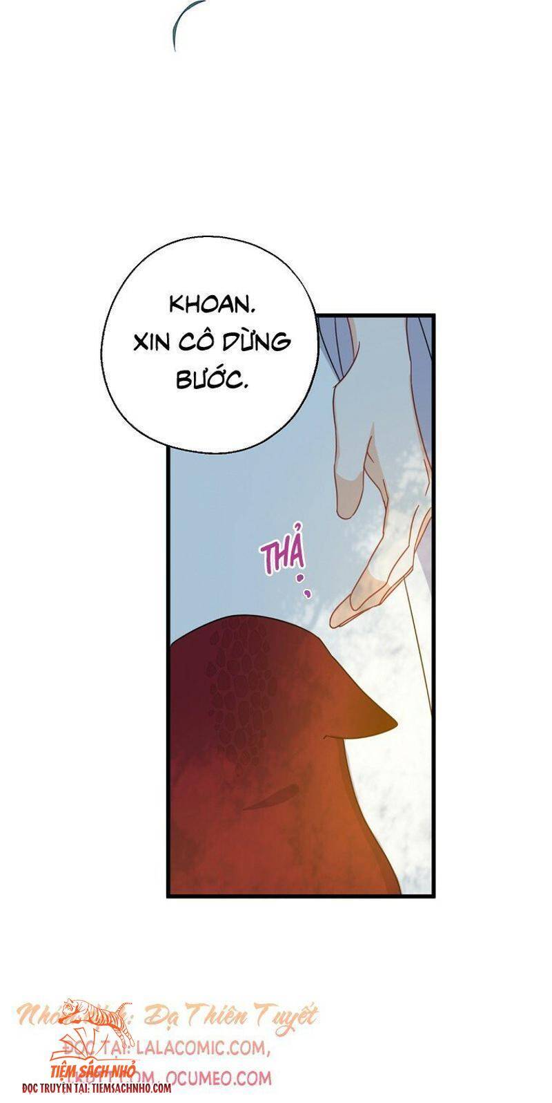 Trở Thành Con Gái Nhà Tài Phiệt Chap 33 - Next Chap 34