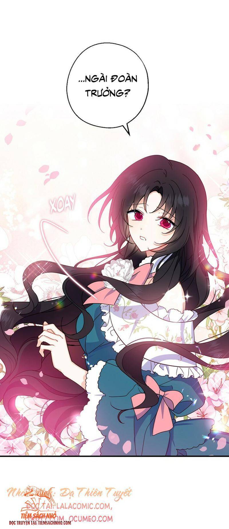 Trở Thành Con Gái Nhà Tài Phiệt Chap 33 - Next Chap 34