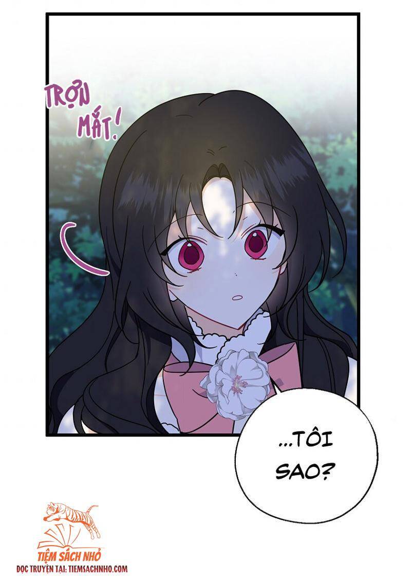 Trở Thành Con Gái Nhà Tài Phiệt Chap 34 - Next Chap 35