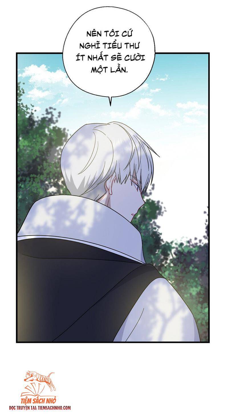 Trở Thành Con Gái Nhà Tài Phiệt Chap 34 - Next Chap 35