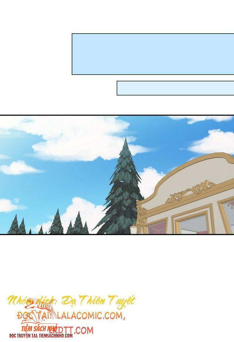 Trở Thành Con Gái Nhà Tài Phiệt Chap 36 - Next Chap 37