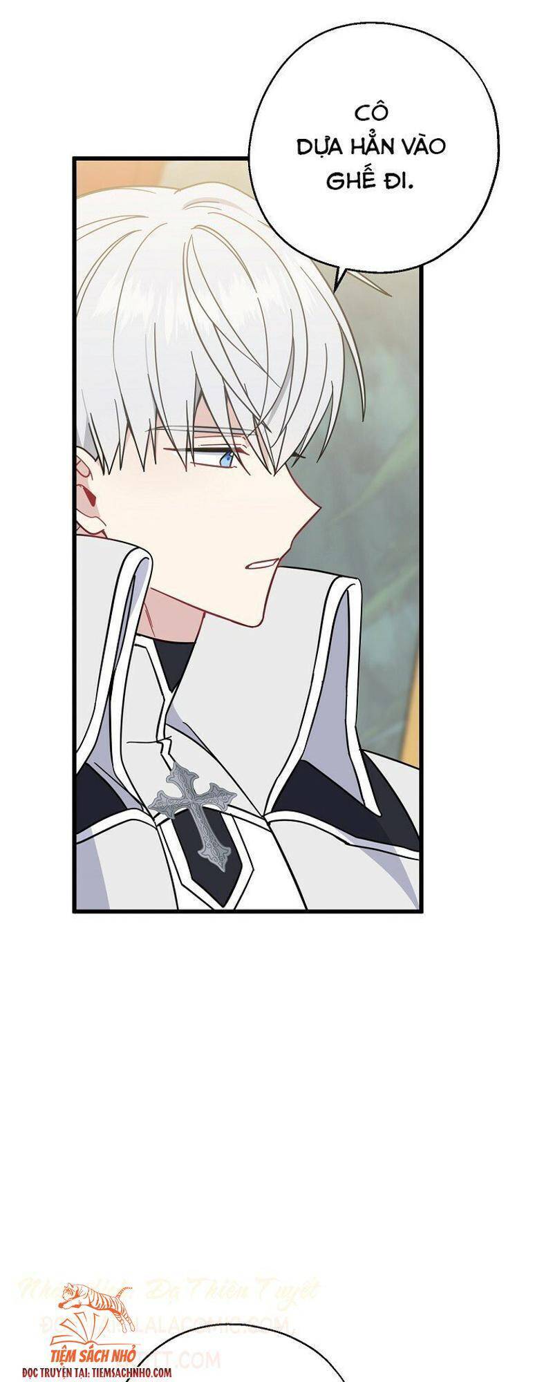 Trở Thành Con Gái Nhà Tài Phiệt Chap 36 - Next Chap 37