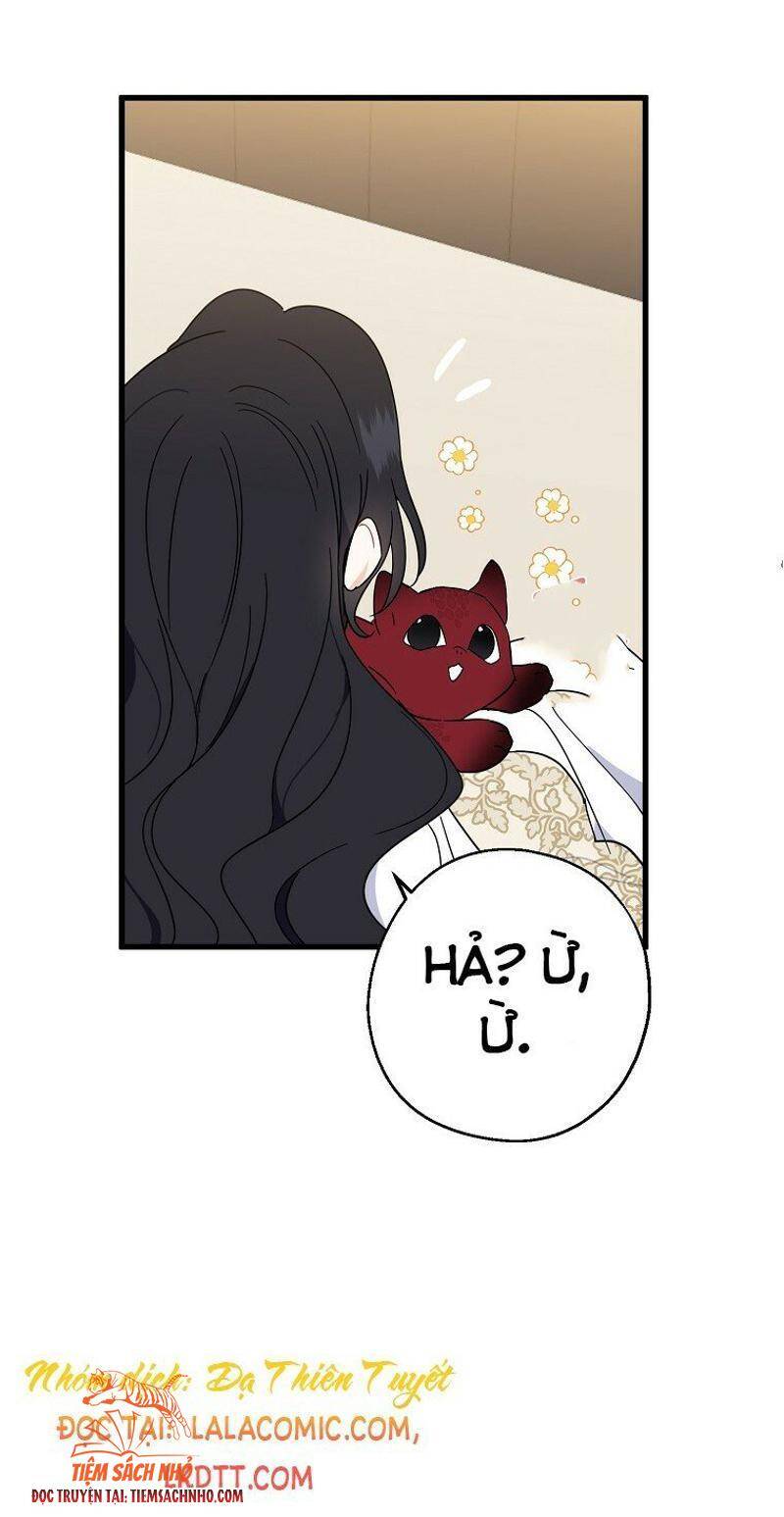 Trở Thành Con Gái Nhà Tài Phiệt Chap 36 - Next Chap 37