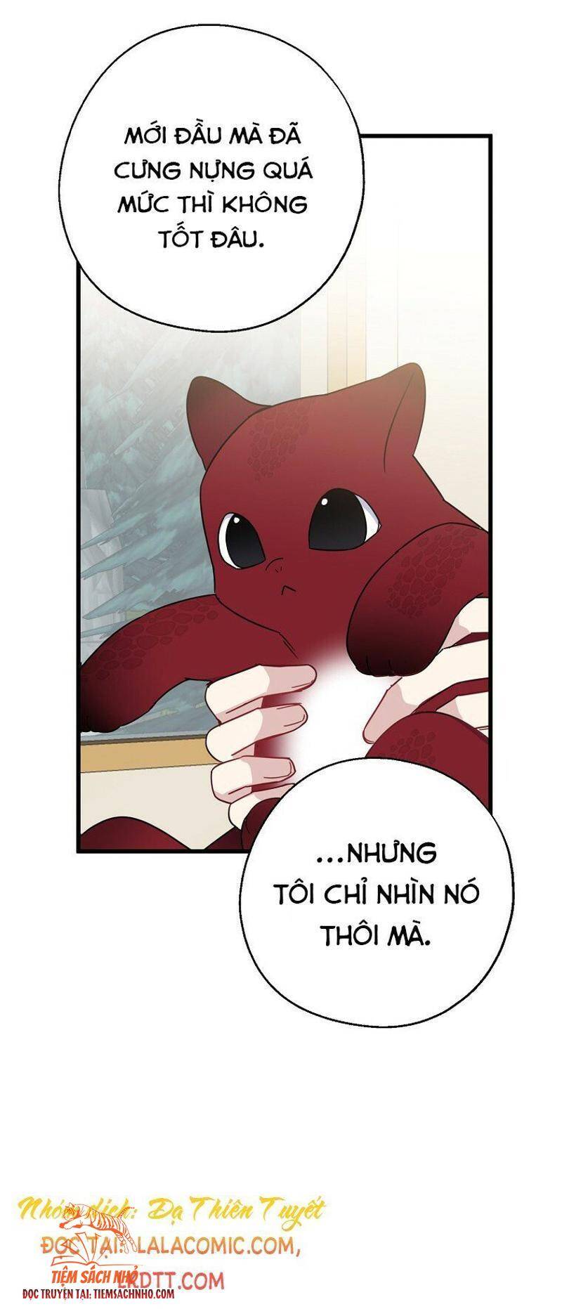 Trở Thành Con Gái Nhà Tài Phiệt Chap 36 - Next Chap 37