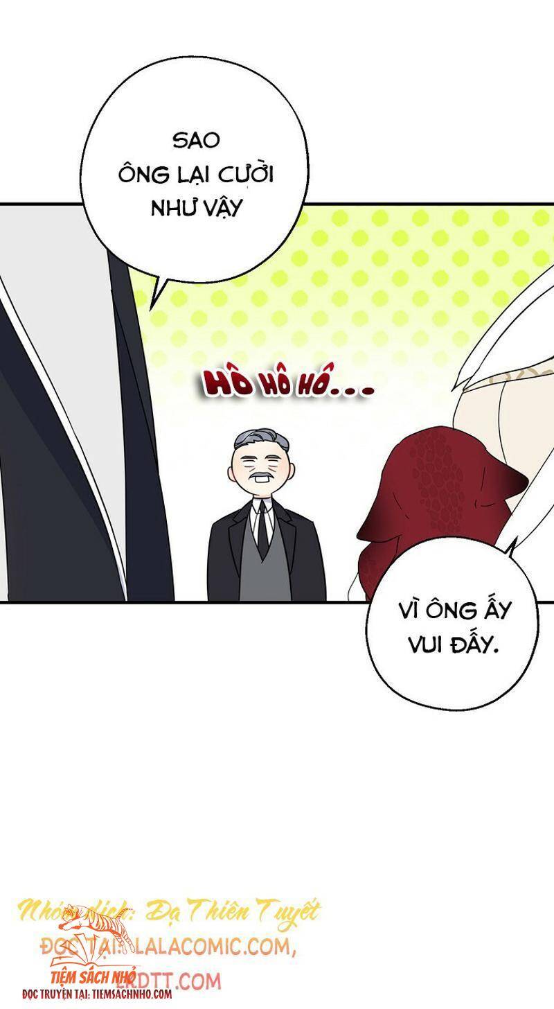 Trở Thành Con Gái Nhà Tài Phiệt Chap 37 - Next Chap 38