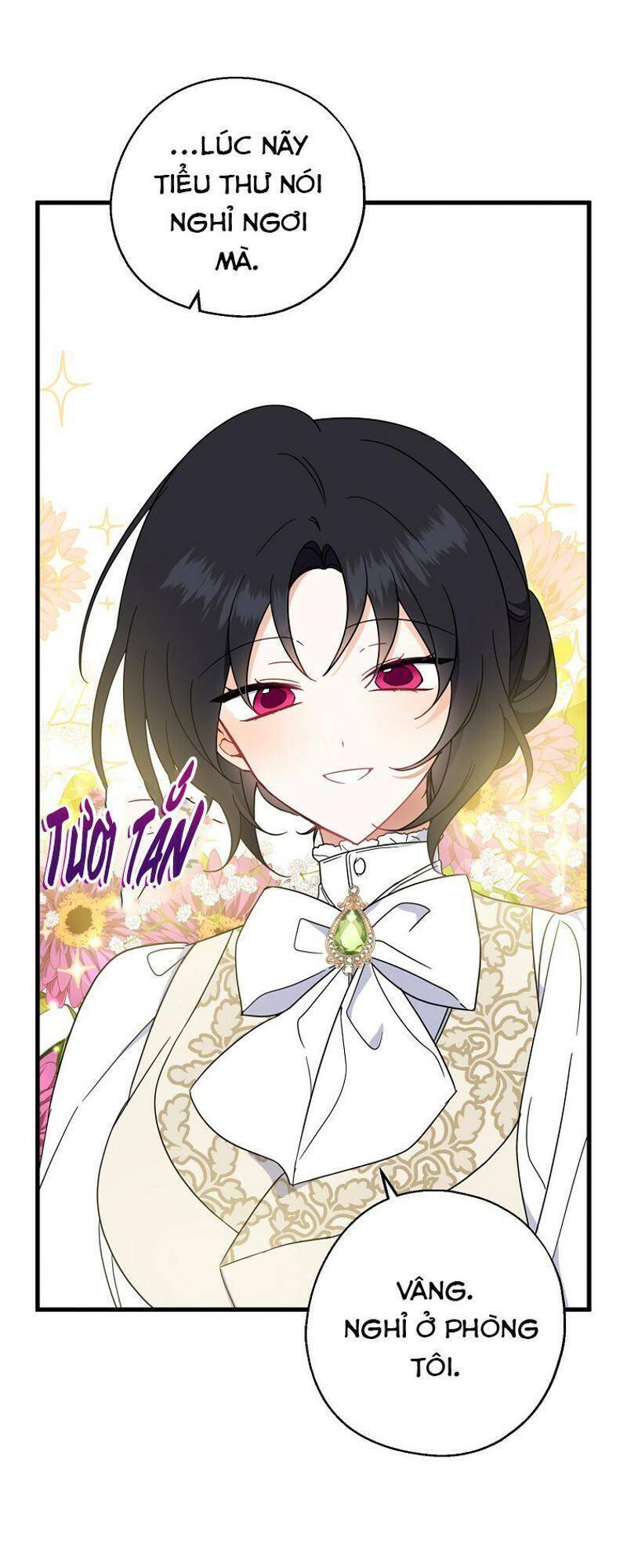 Trở Thành Con Gái Nhà Tài Phiệt Chap 37 - Next Chap 38