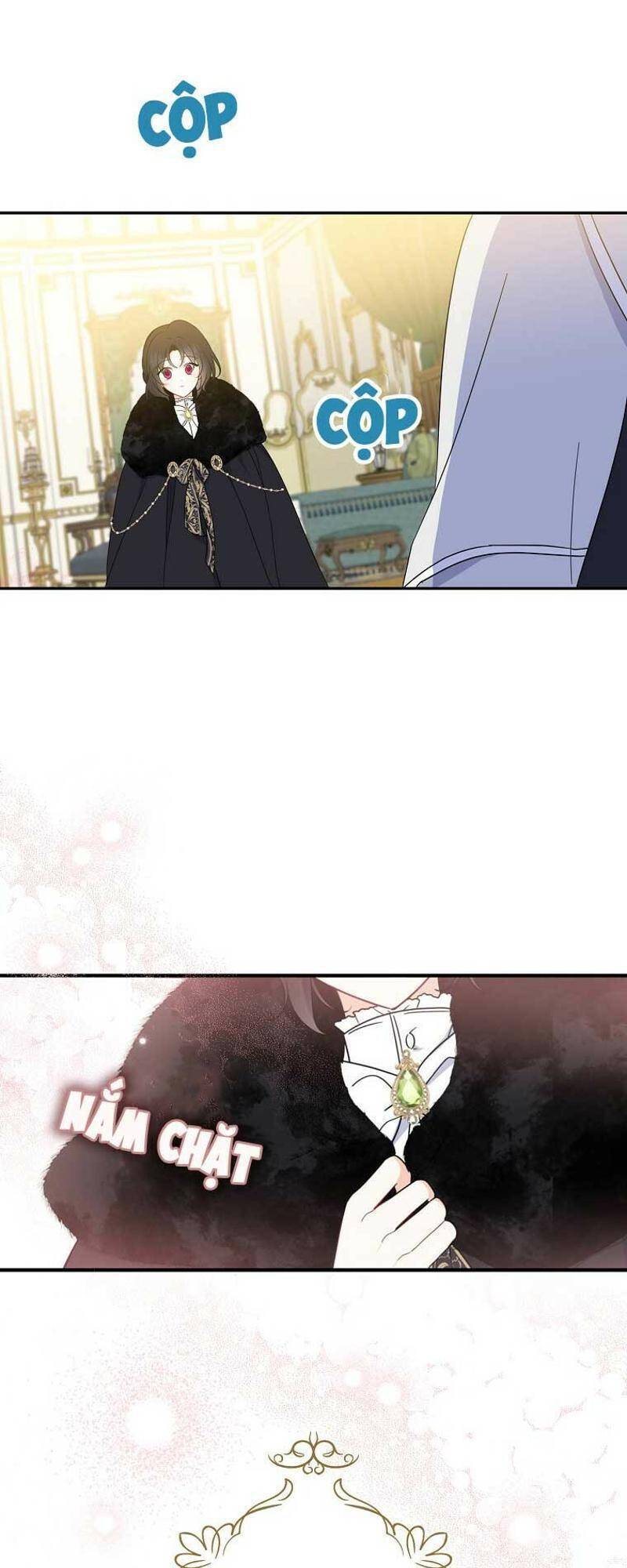 Trở Thành Con Gái Nhà Tài Phiệt Chap 39 - Next Chap 40