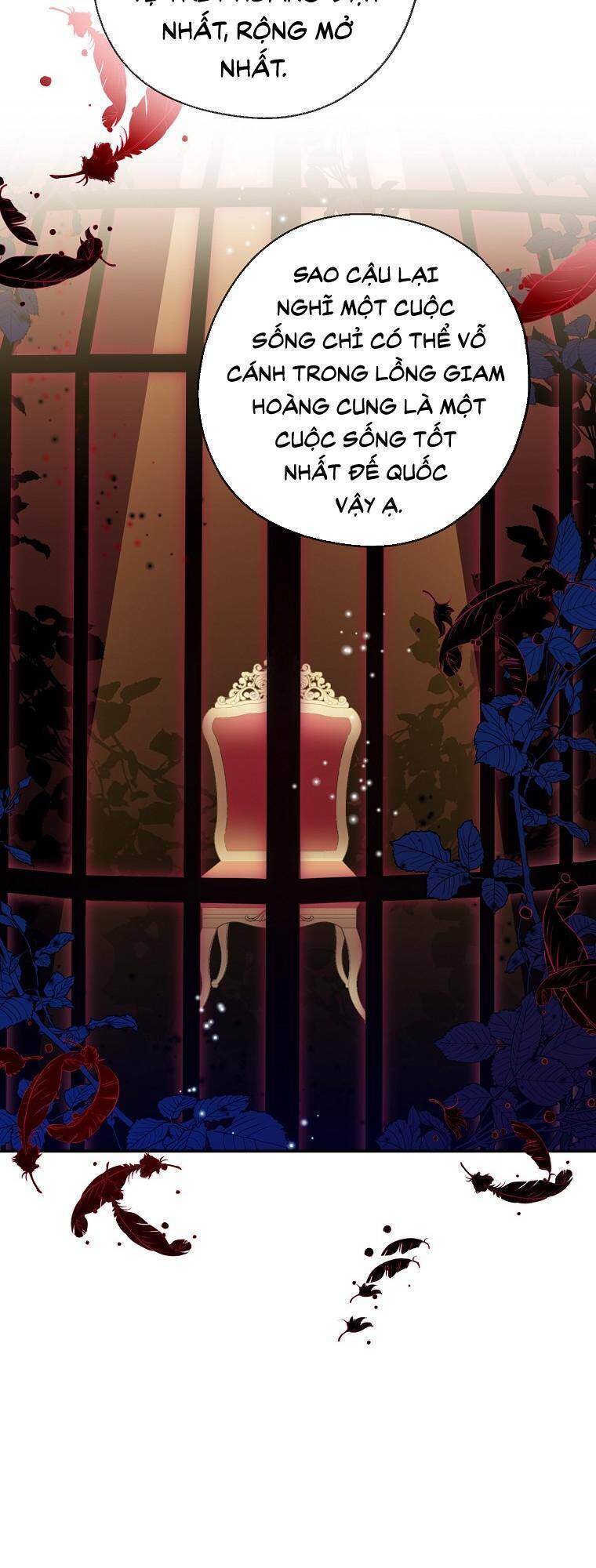 Trở Thành Con Gái Nhà Tài Phiệt Chap 40 - Next Chap 41