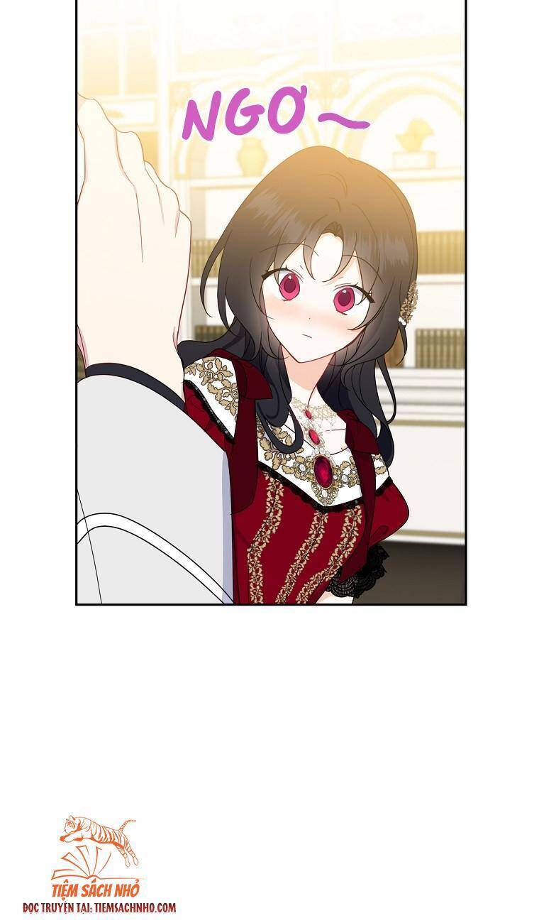 Trở Thành Con Gái Nhà Tài Phiệt Chap 40 - Next Chap 41