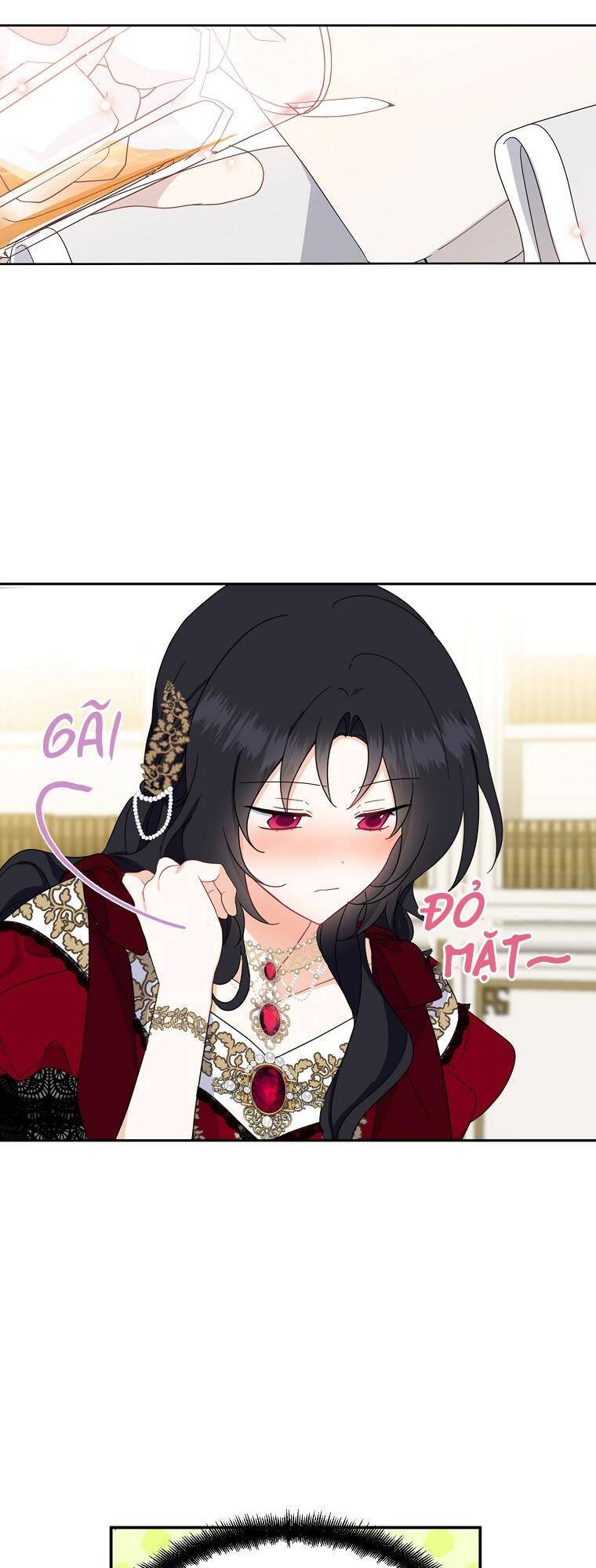 Trở Thành Con Gái Nhà Tài Phiệt Chap 40 - Next Chap 41