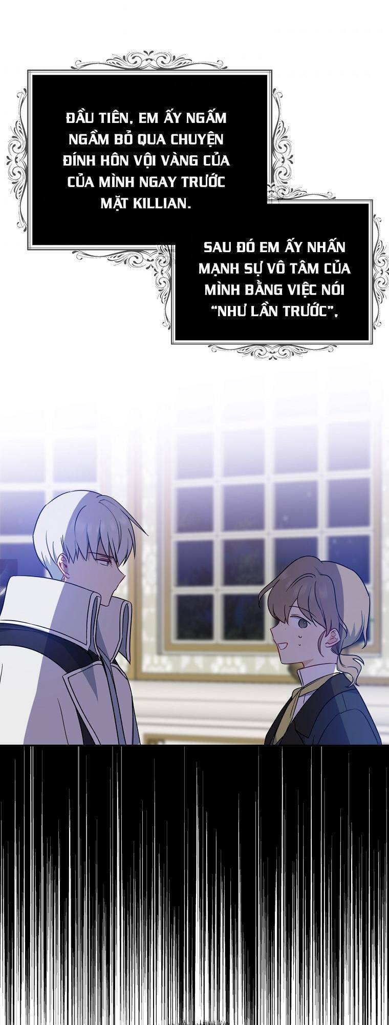 Trở Thành Con Gái Nhà Tài Phiệt Chap 41 - Next Chap 42