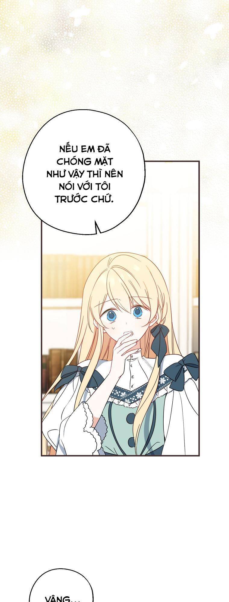 Trở Thành Con Gái Nhà Tài Phiệt Chap 41 - Next Chap 42