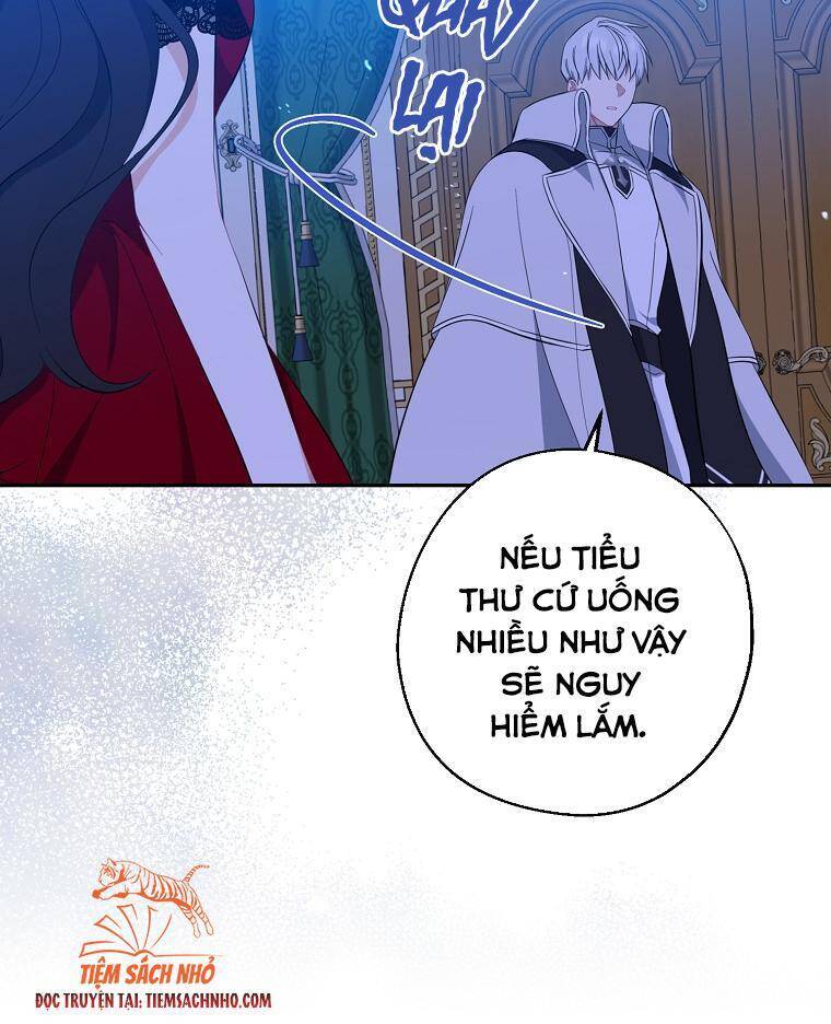 Trở Thành Con Gái Nhà Tài Phiệt Chap 42 - Next Chap 43