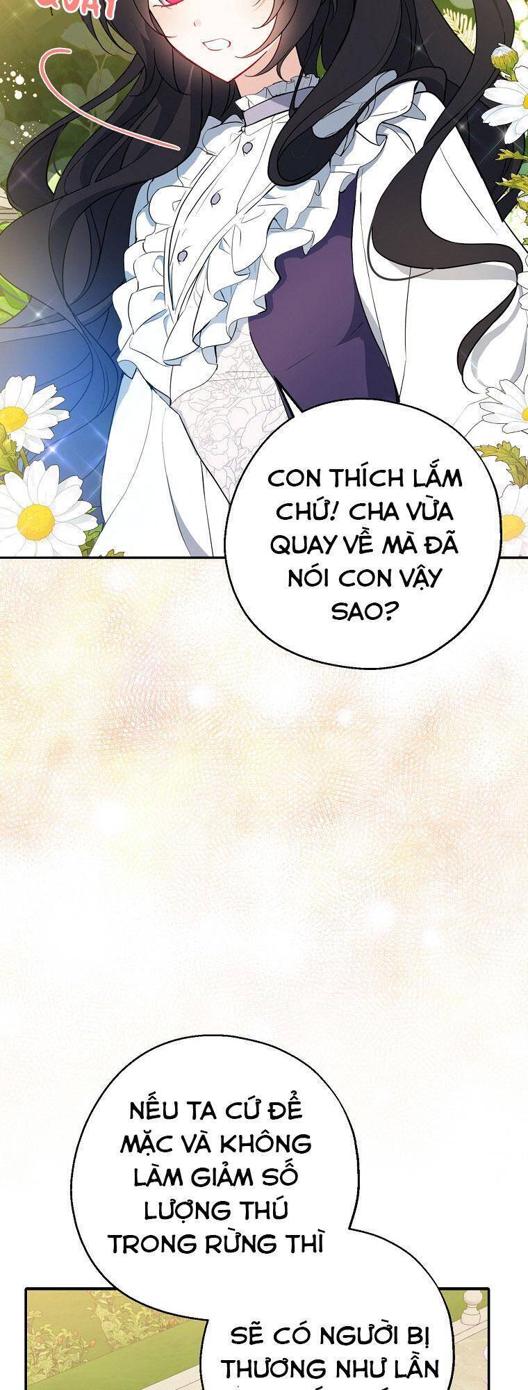 Trở Thành Con Gái Nhà Tài Phiệt Chap 43 - Next Chap 44