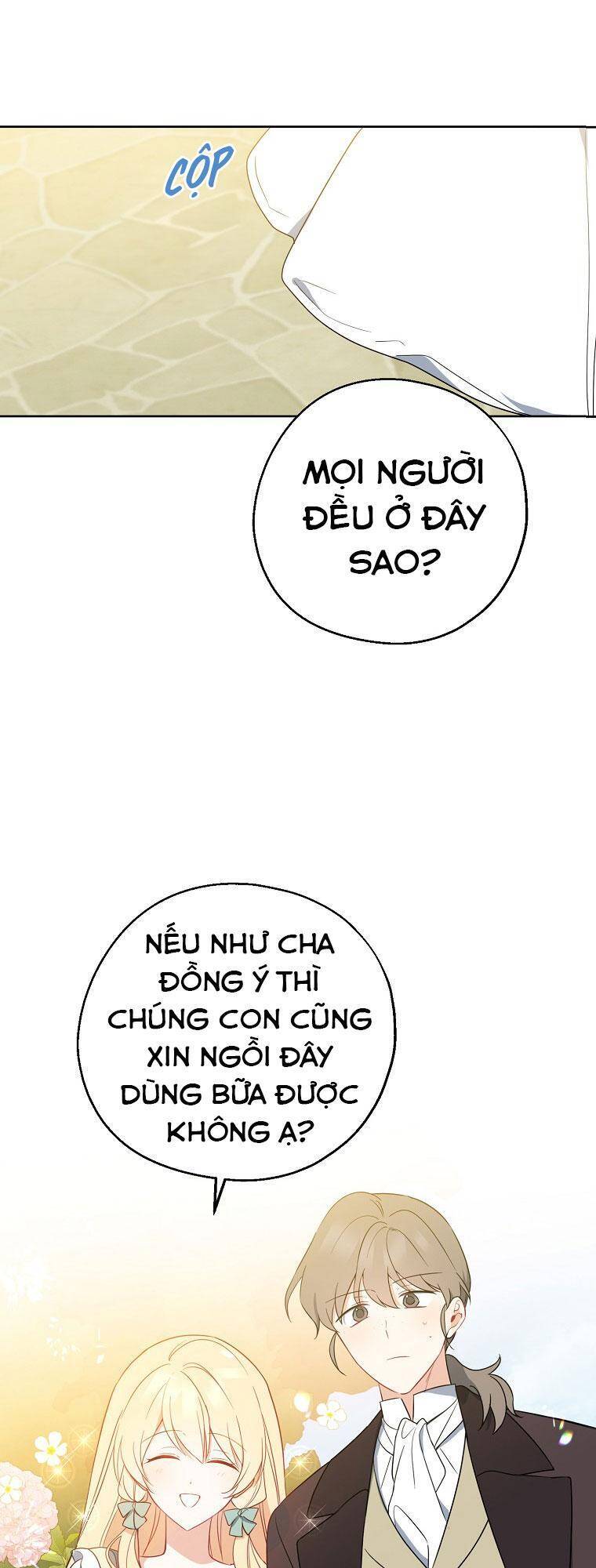 Trở Thành Con Gái Nhà Tài Phiệt Chap 43 - Next Chap 44