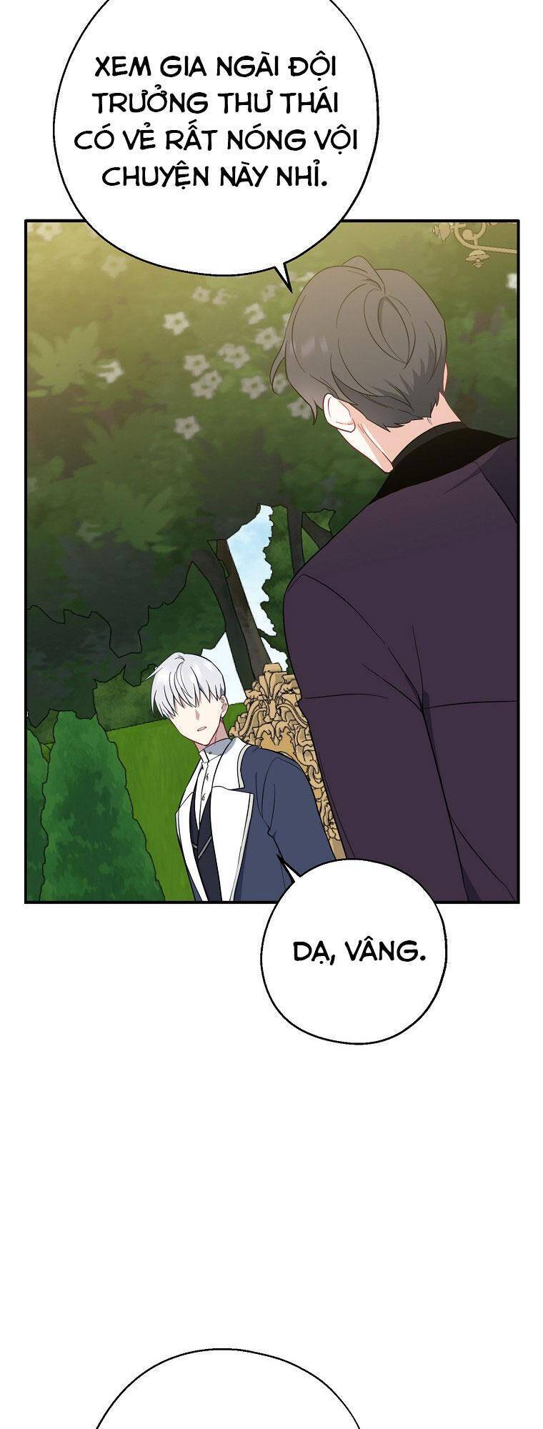 Trở Thành Con Gái Nhà Tài Phiệt Chap 43 - Next Chap 44