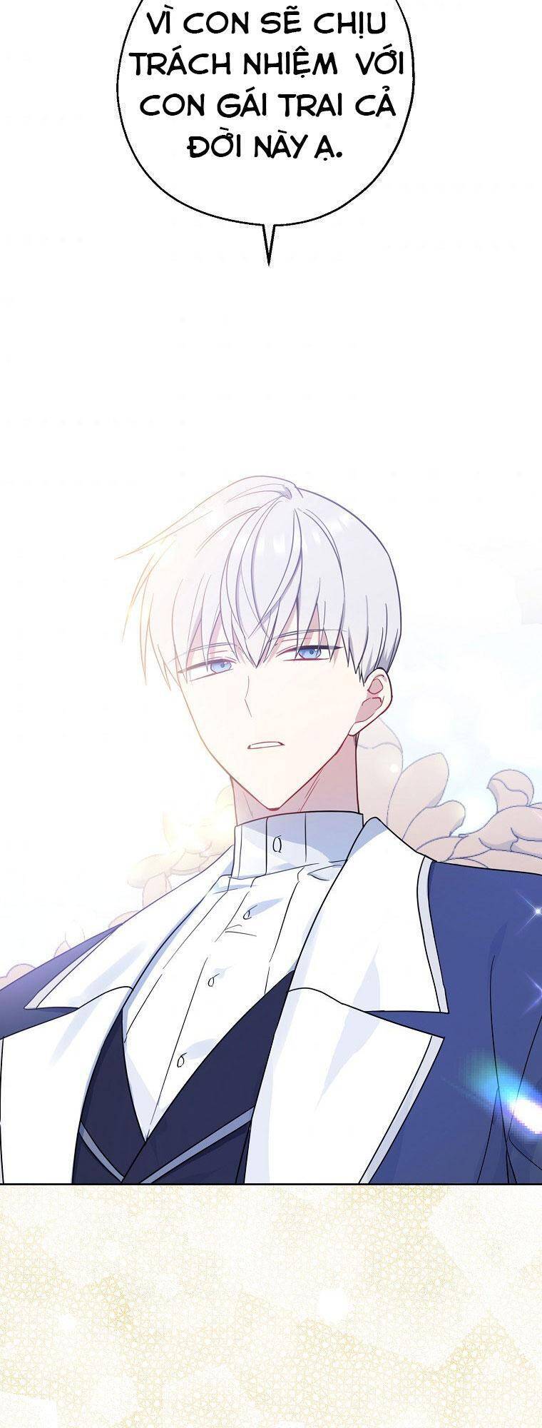 Trở Thành Con Gái Nhà Tài Phiệt Chap 43 - Next Chap 44