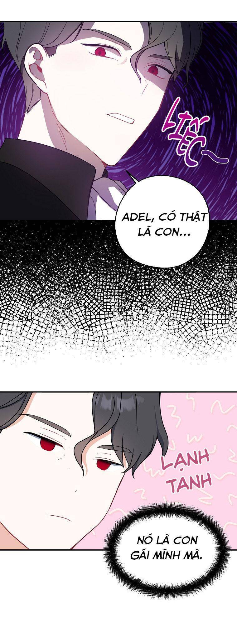 Trở Thành Con Gái Nhà Tài Phiệt Chap 44 - Next Chap 45