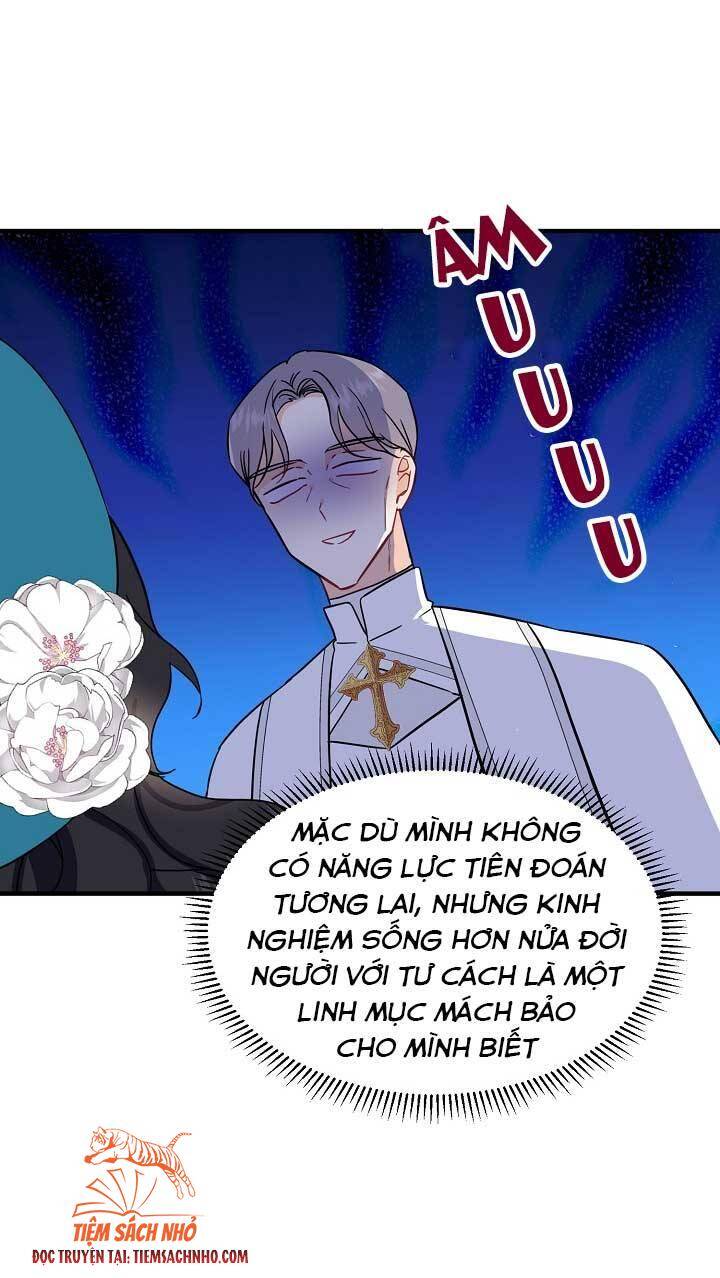 Trở Thành Con Gái Nhà Tài Phiệt Chap 8 - Next Chap 9